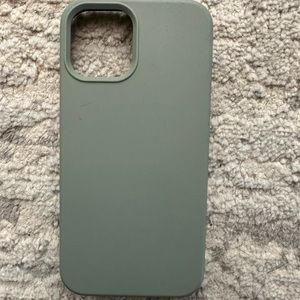iPhone 12 Phone Case